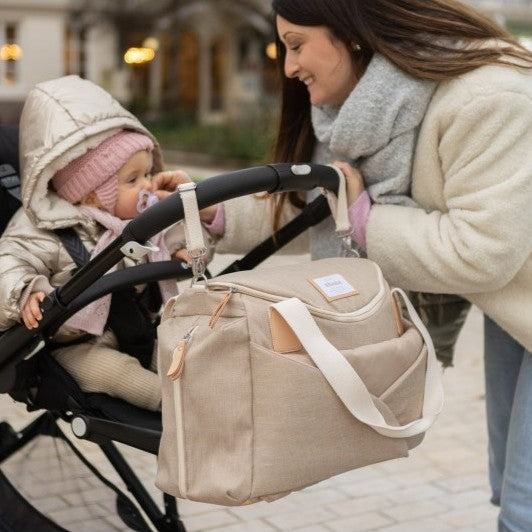 Stroller Accessories
