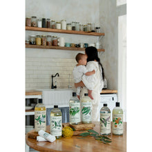 Load image into Gallery viewer, Koala Eco Natural Glass Cleaner Peppermint Essential Oil - 1L Refill