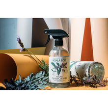 Load image into Gallery viewer, Koala Eco Natural Glass Cleaner Peppermint Essential Oil - 1L Refill