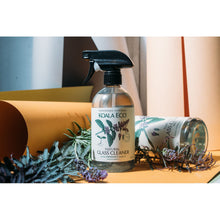 Load image into Gallery viewer, Koala Eco Natural Glass Cleaner Peppermint Essential Oil - 1L Refill