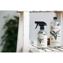 Load image into Gallery viewer, Koala Eco Natural Glass Cleaner Peppermint Essential Oil - 1L Refill