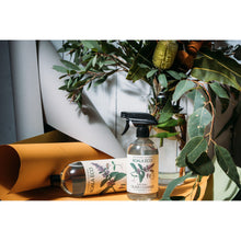 Load image into Gallery viewer, Koala Eco Natural Glass Cleaner Peppermint Essential Oil - 1L Refill