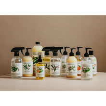 Load image into Gallery viewer, Koala Eco Natural Room Spray Pink Grapefruit & Peppermint Essential Oil - 500ml