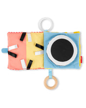 Load image into Gallery viewer, Skip Hop Discoverosity Soft Activity Book