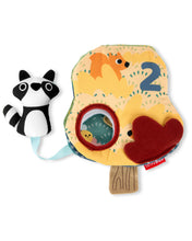 Load image into Gallery viewer, Skip Hop Four Seasons Soft Activity Book
