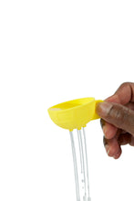 Load image into Gallery viewer, Skip Hop Zoo Croc the Boat Bath Toy