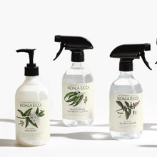 Load image into Gallery viewer, Koala Eco Natural Glass Cleaner Peppermint Essential Oil - 500ml