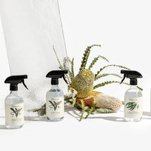 Load image into Gallery viewer, Koala Eco Natural Glass Cleaner Peppermint Essential Oil - 500ml
