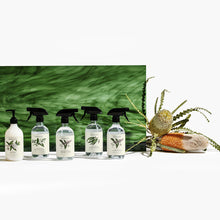 Load image into Gallery viewer, Koala Eco Natural Glass Cleaner Peppermint Essential Oil - 500ml