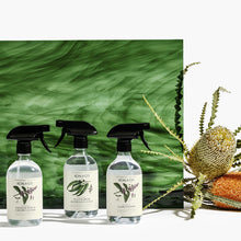 Load image into Gallery viewer, Koala Eco Natural Glass Cleaner Peppermint Essential Oil - 500ml