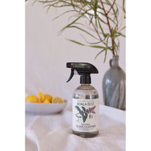 Load image into Gallery viewer, Koala Eco Natural Glass Cleaner Peppermint Essential Oil - 500ml