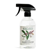 Load image into Gallery viewer, Koala Eco Natural Glass Cleaner Peppermint Essential Oil - 500ml
