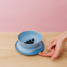 Load image into Gallery viewer, OXO Tot Stick & Stay Suction Bowl