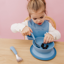 Load image into Gallery viewer, OXO Tot Stick & Stay Suction Bowl