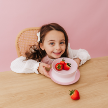 Load image into Gallery viewer, OXO Tot Stick & Stay Suction Bowl