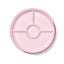 Load image into Gallery viewer, OXO Tot Stick & Stay Suction Divided Plate