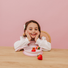 Load image into Gallery viewer, OXO Tot Stick & Stay Suction Divided Plate