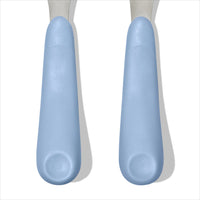 Load image into Gallery viewer, OXO Tot Fork & Spoon Set