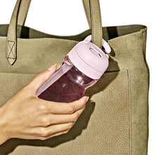 Load image into Gallery viewer, OXO Tot Adventure Water Bottle - Blossom
