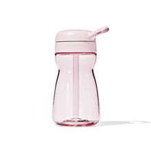 Load image into Gallery viewer, OXO Tot Adventure Water Bottle - Blossom