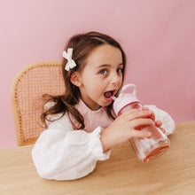 Load image into Gallery viewer, OXO Tot Adventure Water Bottle - Blossom