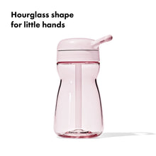Load image into Gallery viewer, OXO Tot Adventure Water Bottle - Blossom