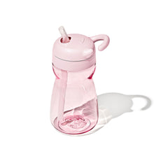 Load image into Gallery viewer, OXO Tot Adventure Water Bottle - Blossom