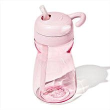 Load image into Gallery viewer, OXO Tot Adventure Water Bottle - Blossom
