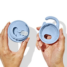 Load image into Gallery viewer, OXO Tot Adventure Water Bottle