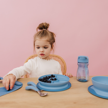 Load image into Gallery viewer, OXO Tot Adventure Water Bottle