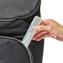 Load image into Gallery viewer, OXO Tot On-The-Go Feeding Spoon