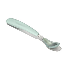 Load image into Gallery viewer, OXO Tot On-The-Go Feeding Spoon