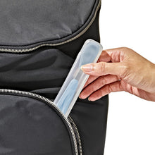 Load image into Gallery viewer, OXO Tot On-The-Go Feeding Spoon