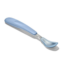 Load image into Gallery viewer, OXO Tot On-The-Go Feeding Spoon