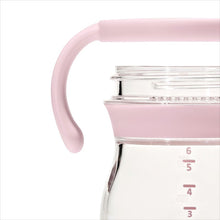 Load image into Gallery viewer, OXO Tot Transitions Soft Spout Sippy Cup With Removable Handles 150ml