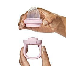 Load image into Gallery viewer, OXO Tot Silicone Self-Feeder