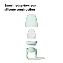 Load image into Gallery viewer, OXO Tot Silicone Self-Feeder