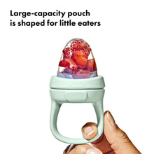 Load image into Gallery viewer, OXO Tot Silicone Self-Feeder