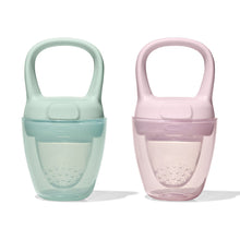 Load image into Gallery viewer, OXO Tot Silicone Self-Feeder