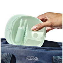 Load image into Gallery viewer, OXO Tot Food Masher - Opal