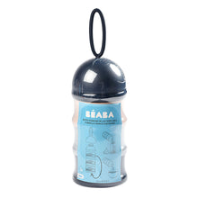 Load image into Gallery viewer, Beaba Formula & Snacks Container - Night Blue
