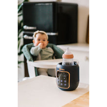 Load image into Gallery viewer, Beaba 5 in 1 Multi Milk Bottle Warmer - Night Blue