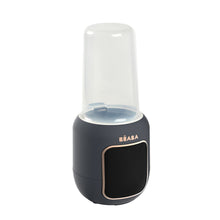 Load image into Gallery viewer, Beaba 5 in 1 Multi Milk Bottle Warmer - Night Blue