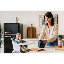 Load image into Gallery viewer, Beaba 5 in 1 Multi Milk Bottle Warmer - Night Blue