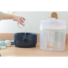 Load image into Gallery viewer, Beaba 2-in-1 Steril 'n' Dry Steriliser Dryer