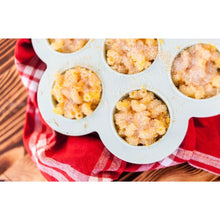 Load image into Gallery viewer, Beaba Silicone Multiportions 90ml