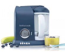 Load image into Gallery viewer, Beaba Babycook Solo Baby Food Processor