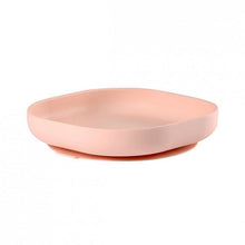 Load image into Gallery viewer, Beaba Silicone Suction Plate - Pink
