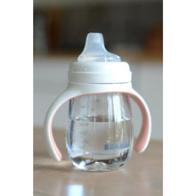 Load image into Gallery viewer, Beaba 2-in-1 Bottle to Sippy Learning Cup 210ml