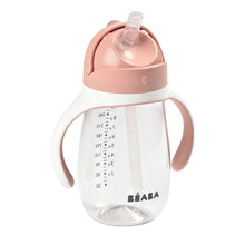 Load image into Gallery viewer, Beaba Straw Cup 300ml
